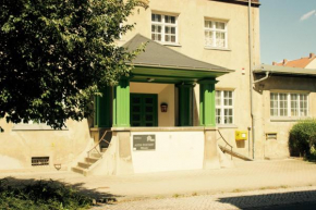 Altes Postamt Pegau